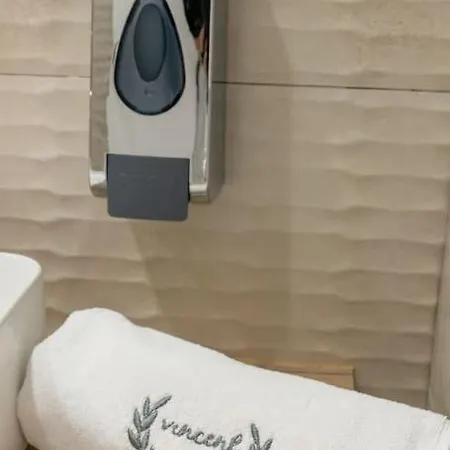 Americas,vista Mar Apartamento