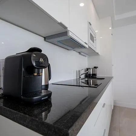 Americas,vista Mar Playa de las Américas