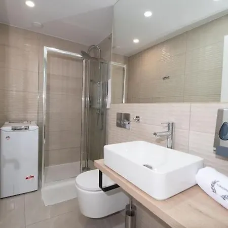 Apartamento Americas,vista Mar