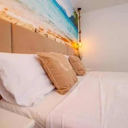 Apartamento Americas,vista Mar Playa de las Américas