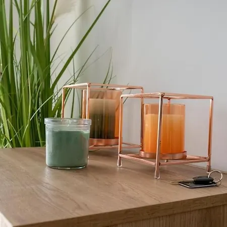 Apartamento Americas,vista Mar