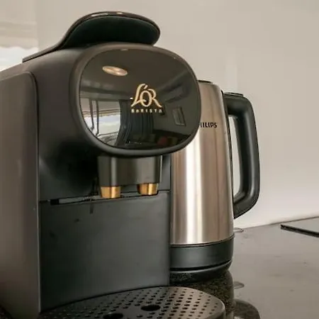 Americas,vista Mar Apartamento *