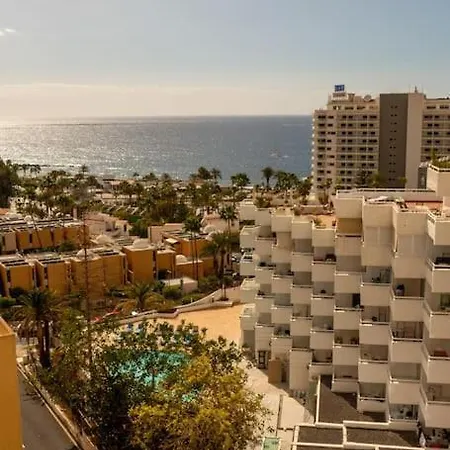 Apartamento Americas,vista Mar