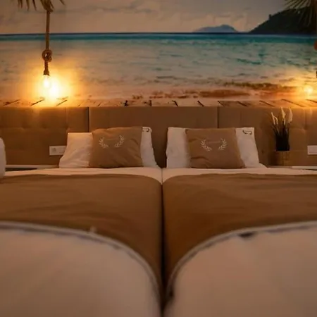 Apartamento Americas,vista Mar *