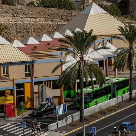 Americas,vista Mar *