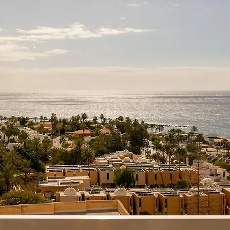 Americas,vista Mar Playa de las Américas