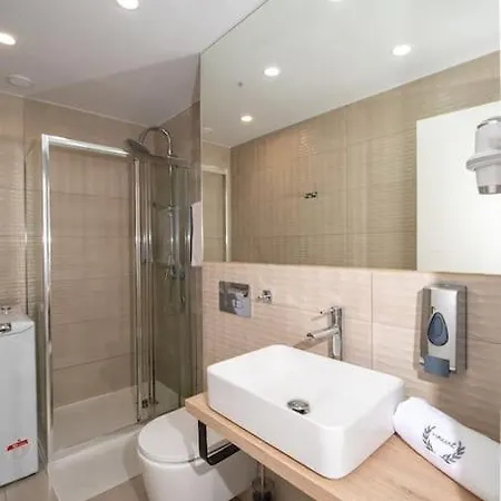 Apartamento Americas,vista Mar