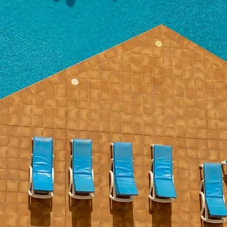 Americas,vista Mar *