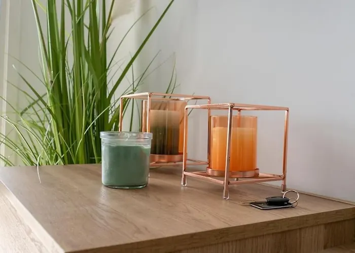 Apartament Americas,vista Mar