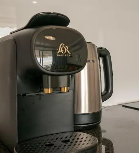 Americas,vista Mar Apartament *