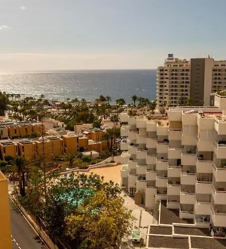 Apartament Americas,vista Mar