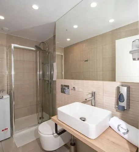 Apartament Americas,vista Mar