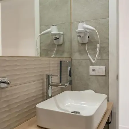 Americas,vista Mar Appartement *