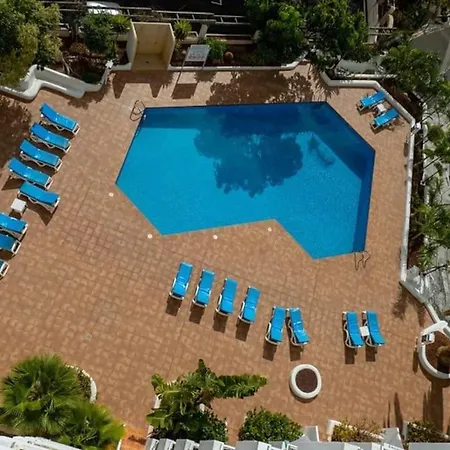 Appartement Americas,vista Mar Playa de las Américas