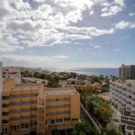 Appartement Americas,vista Mar Playa de las Américas