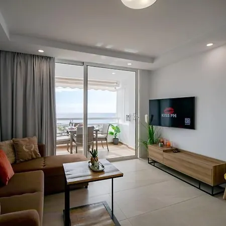 Americas,vista Mar *