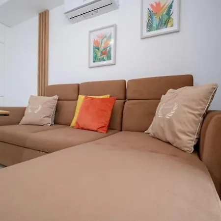 Appartement Americas,vista Mar *