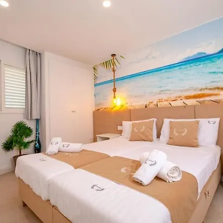 Appartement Americas,vista Mar