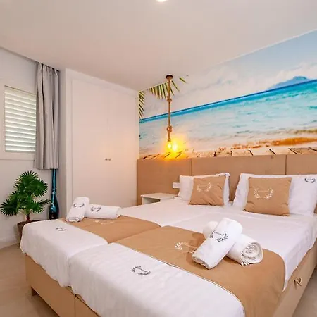 Americas,vista Mar פלאייה דה לאס אמריקס