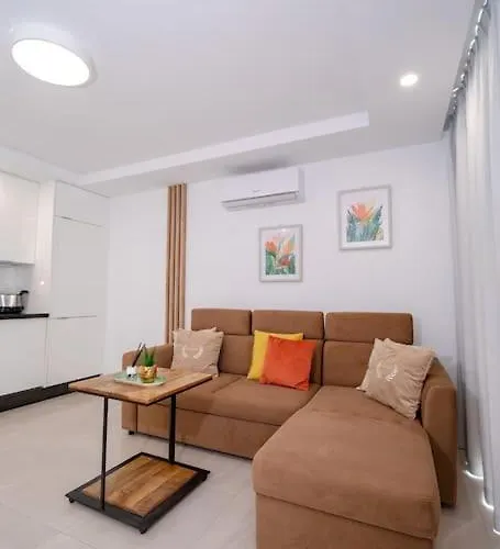 Apartmán Americas,vista Mar Playa de las Americas (Tenerife)
