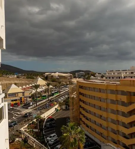 Americas,vista Mar *