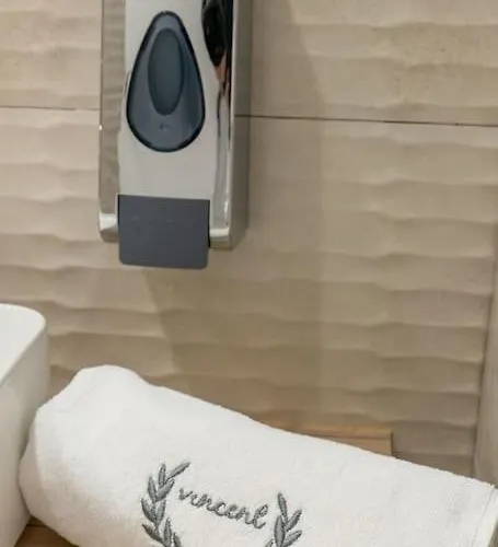 Americas,vista Mar Appartamento