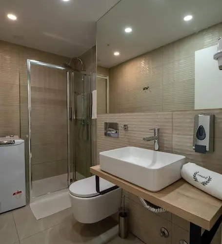 Americas,vista Mar Appartamento Playa de las Americas (Tenerife)