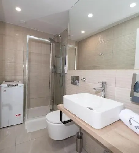 Appartamento Americas,vista Mar