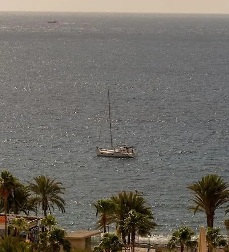 Apartmán Americas,vista Mar *