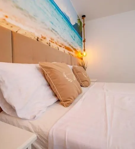 Apartmán Americas,vista Mar Playa de las Americas (Tenerife)