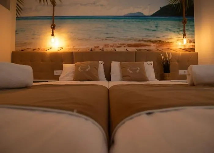 Appartamento Americas,vista Mar *