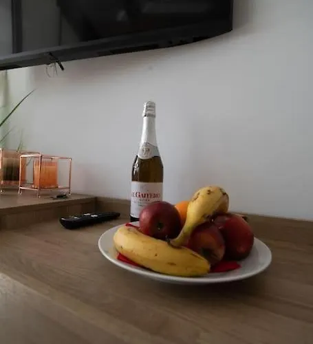 Americas,vista Mar Appartamento Playa de las Americas (Tenerife)