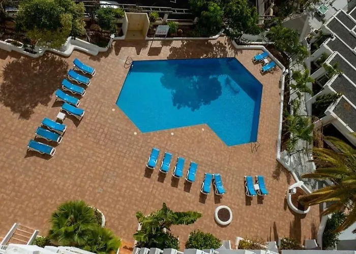 Appartamento Americas,vista Mar Playa de las Americas (Tenerife)