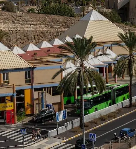 Americas,vista Mar *