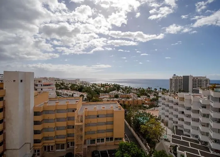 Appartamento Americas,vista Mar Playa de las Americas (Tenerife)