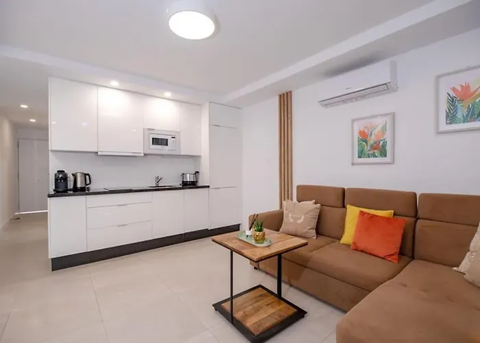 Americas,vista Mar * Playa de las Americas (Tenerife)