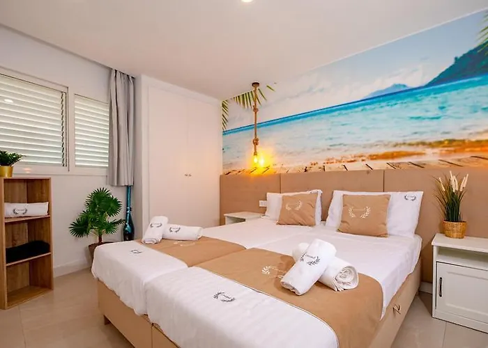 Americas,vista Mar Playa de las Americas (Tenerife)