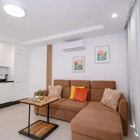 Διαμέρισμα Americas,vista Mar Πλάγια ντε λας Αμέρικας